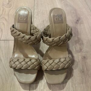 Dolce Vita Peggy Heels